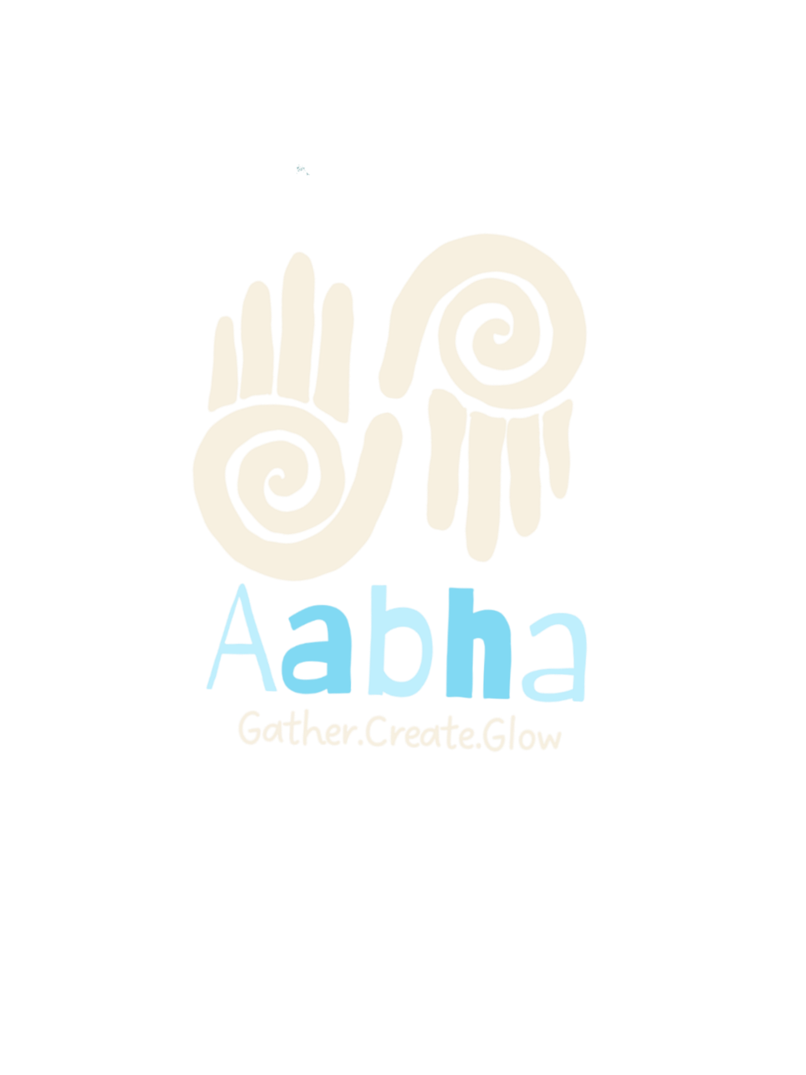 Aabha — Gather. Create. Glow